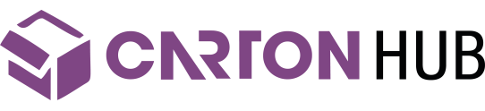 Cartonhub - Sicherheit und Ästhetik beim Verpacken